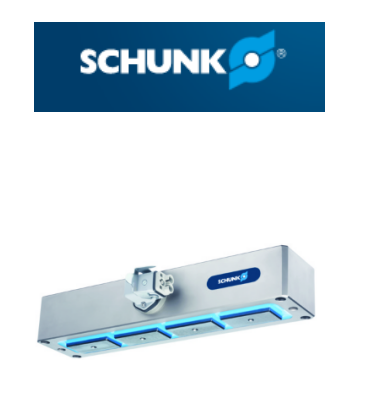 德國雄克schunk EGM-B-L-30-1x2磁力機(jī)械手